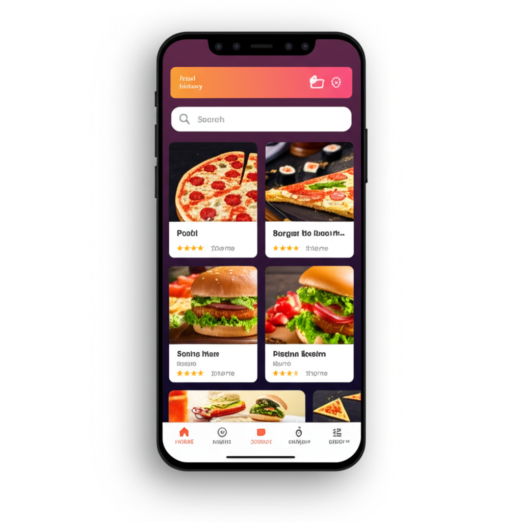App de Delivery